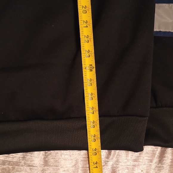 NWT Tennessee Titans High-Visibility Thick Hoodie - Picture 6 of 7